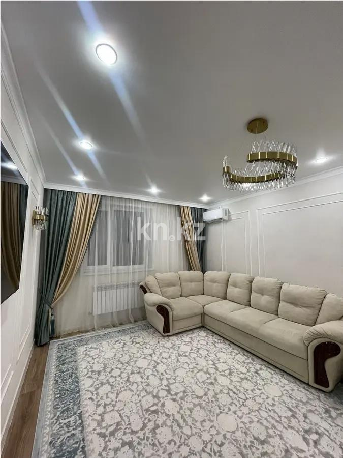Продажа 3-комнатной квартиры, 78 м² в Астане