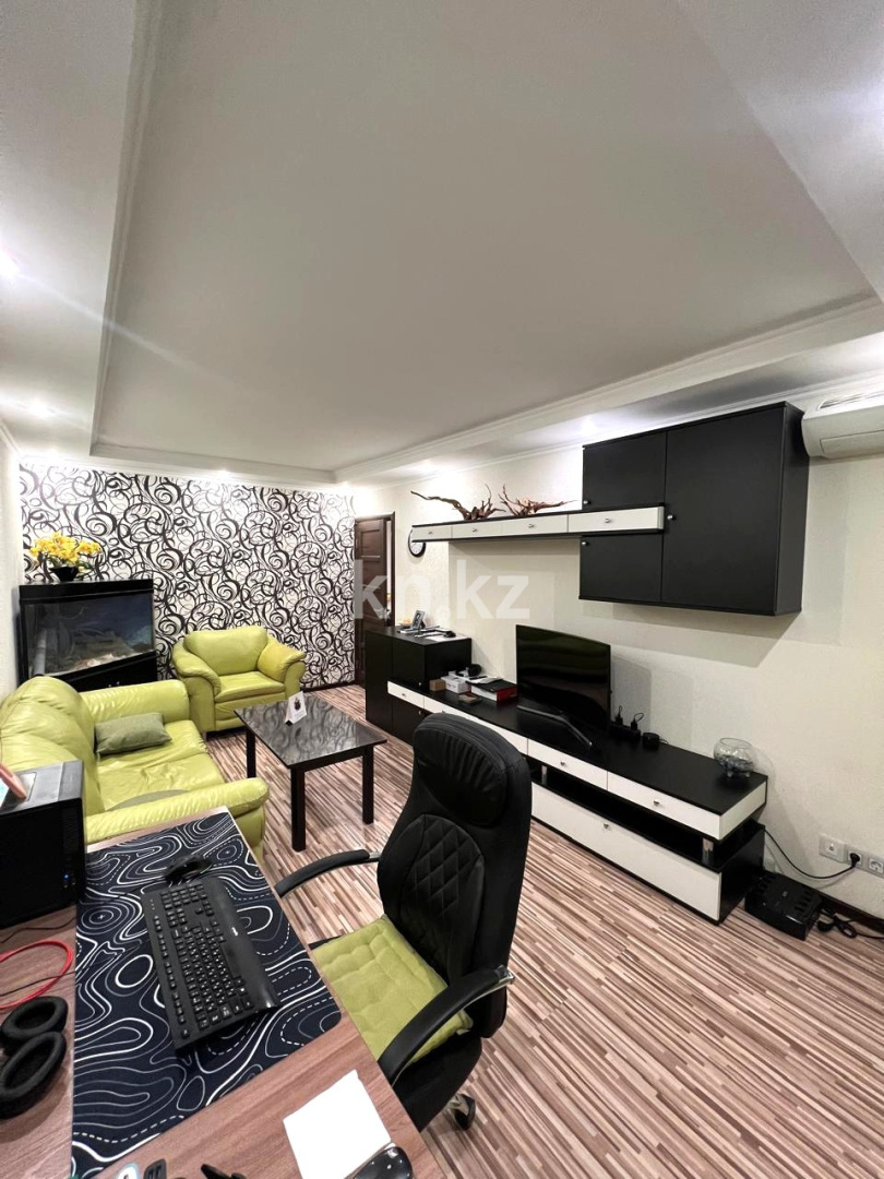 Продажа 3-комнатной квартиры, 62 м² в Алматы