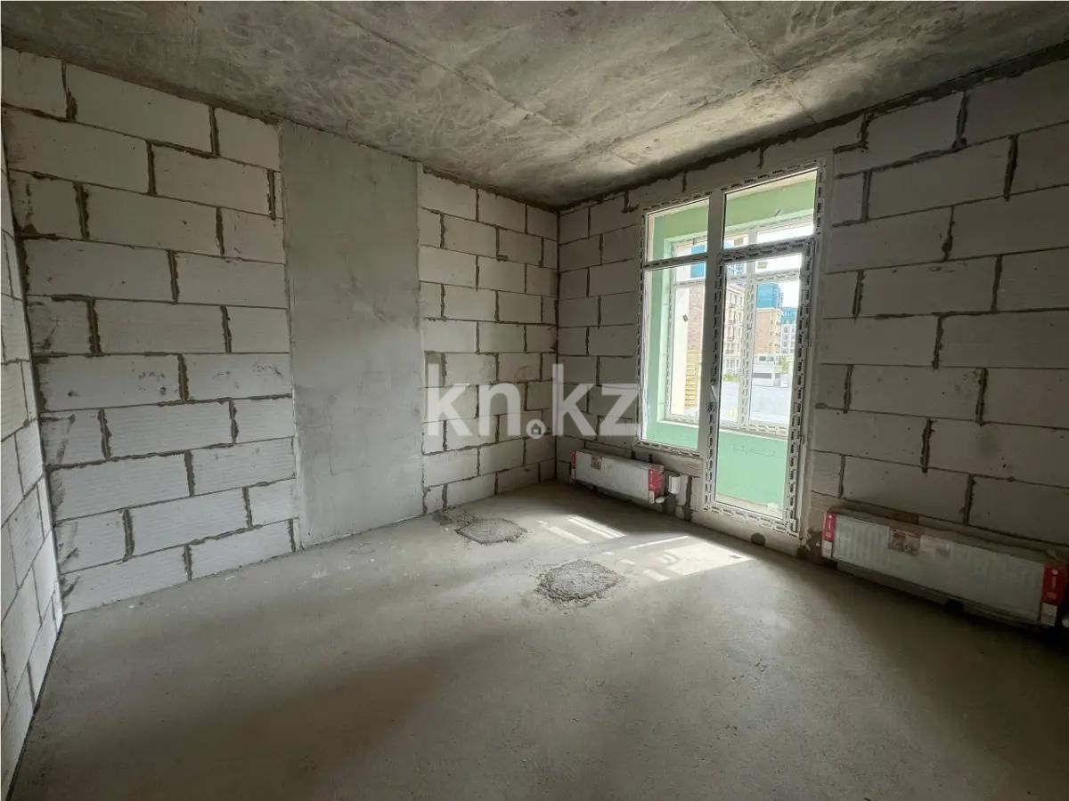 Продажа 3-комнатной квартиры, 90 м² в Астане