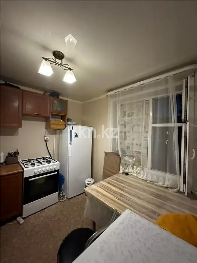 Продажа 1-комнатной квартиры, 36 м² в Астане - фото 2