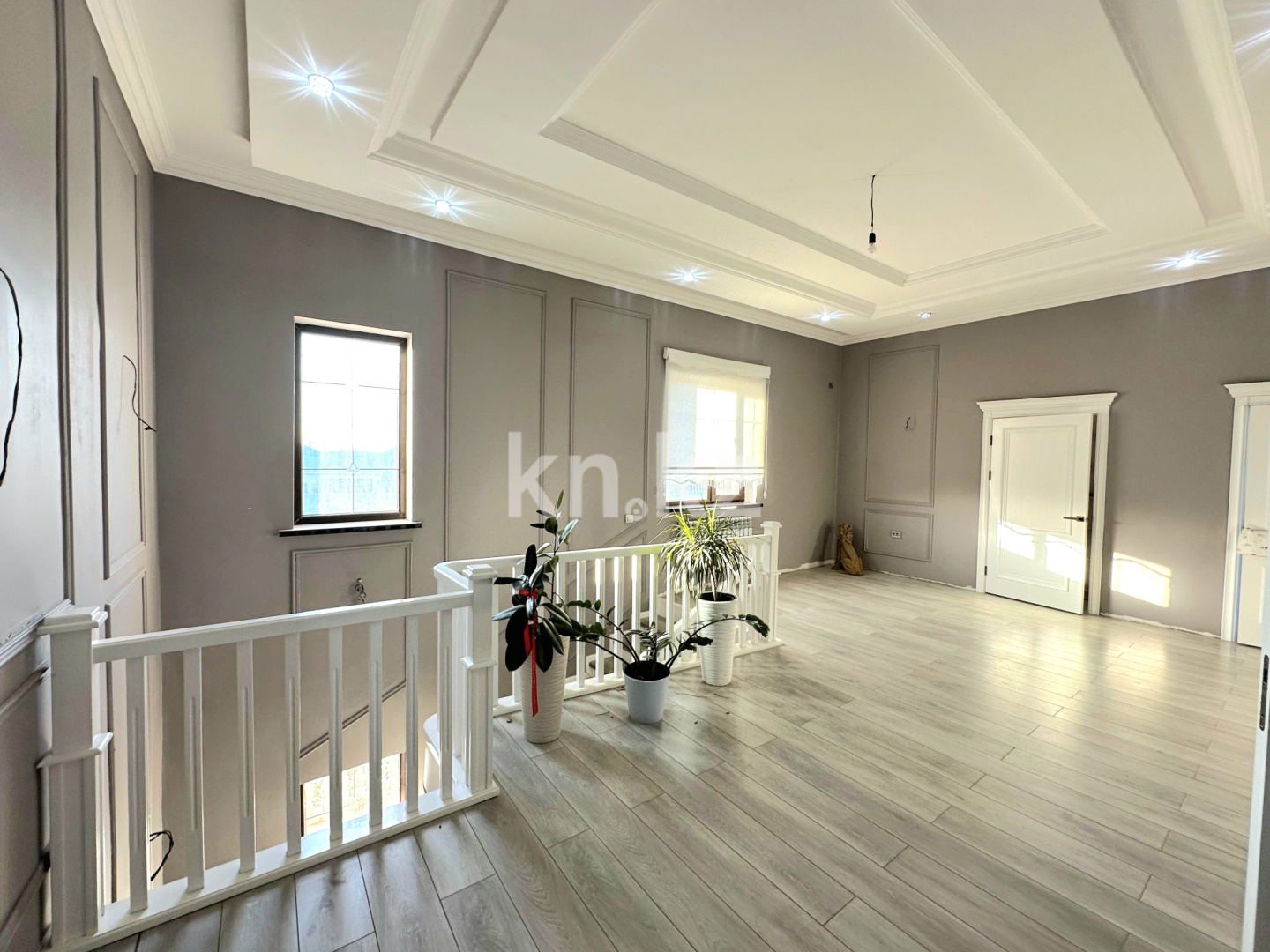 Продажа 9-комнатного дома, 375 м², Кызылжар, дом  8 в Шымкенте - фото 10