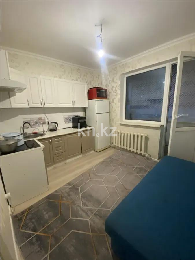 Продажа 1-комнатной квартиры, 41 м², ул. Сейфуллина, дом  41 в Астане - фото 2