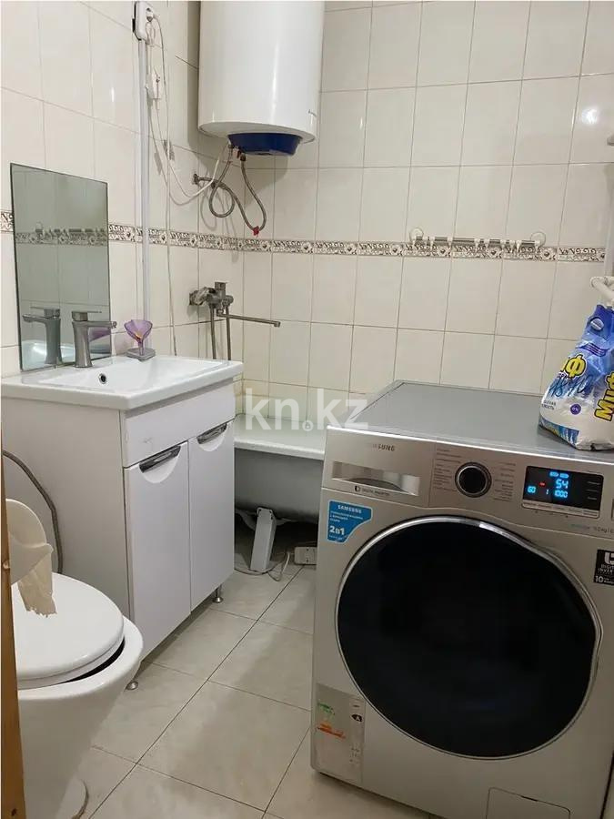 Продажа 2-комнатной квартиры, 42 м² в Караганде - фото 3