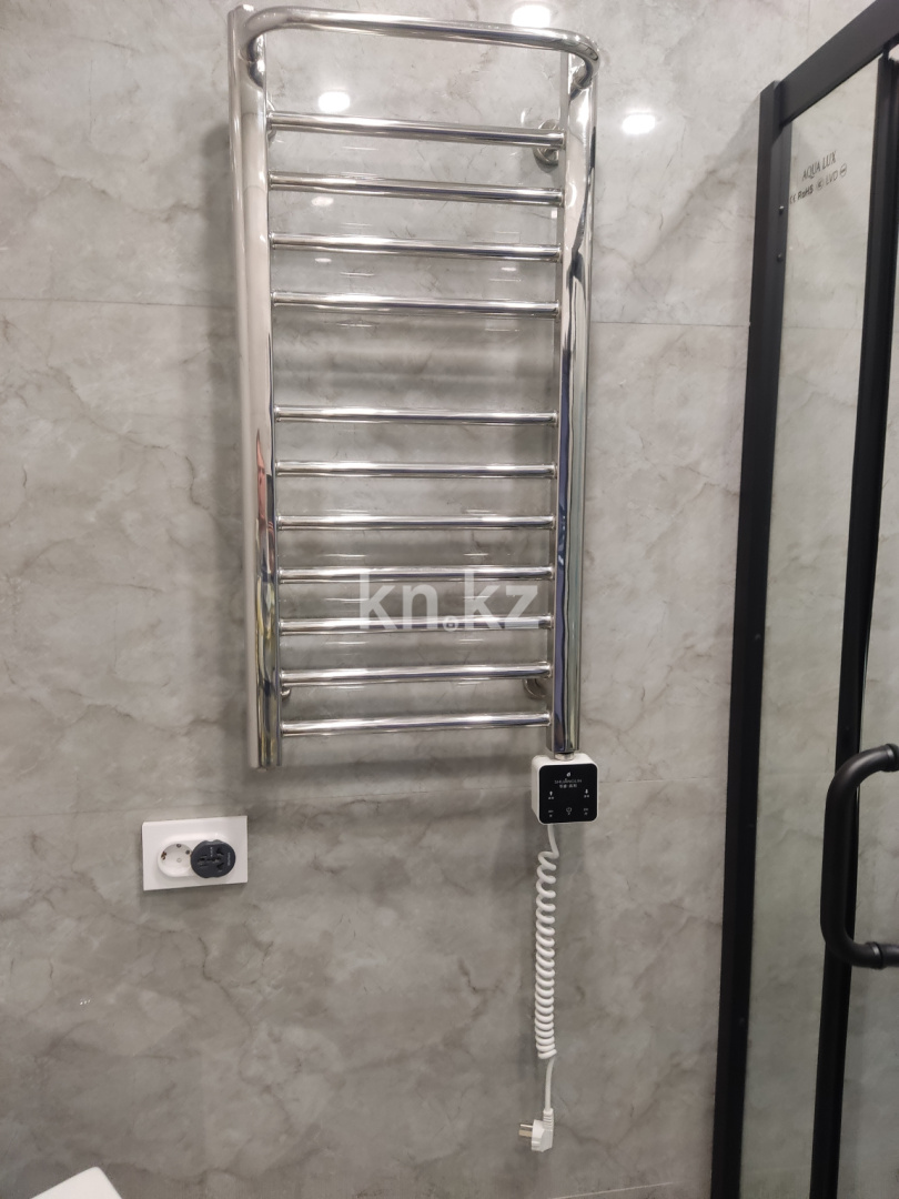 Продажа 2-комнатной квартиры, 73.3 м² в Алматы - фото 38