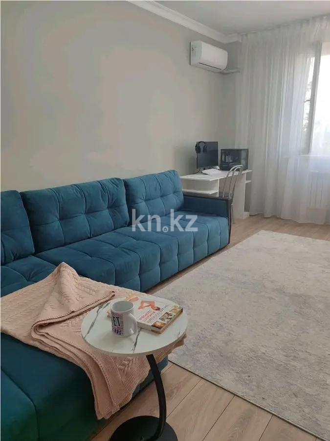 Продажа 2-комнатной квартиры, 58.5 м², мкр-н Жулдыз-1, дом  30А в Алматы