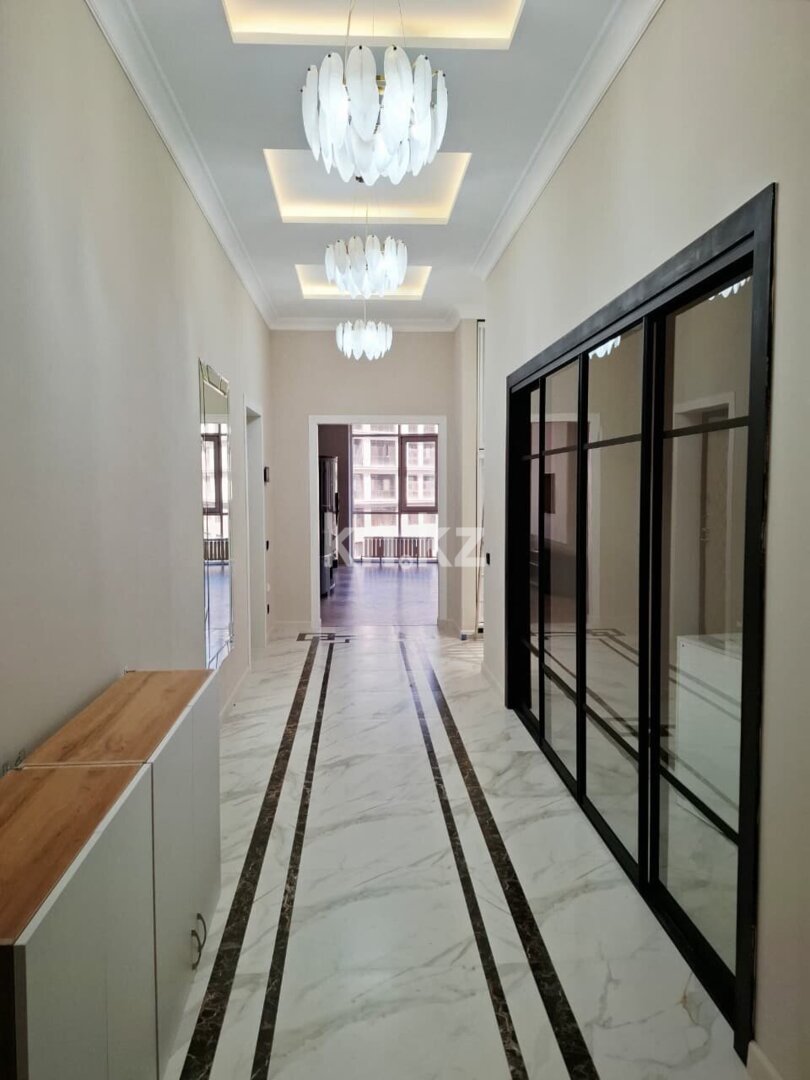 Продажа 8-комнатной квартиры, 283 м² в Алматы - фото 5