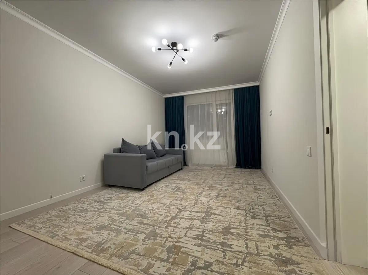 Продажа 1-комнатной квартиры, 35 м² в Астане
