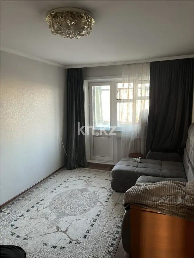 Продажа 2-комнатной квартиры, 44 м² в Караганде