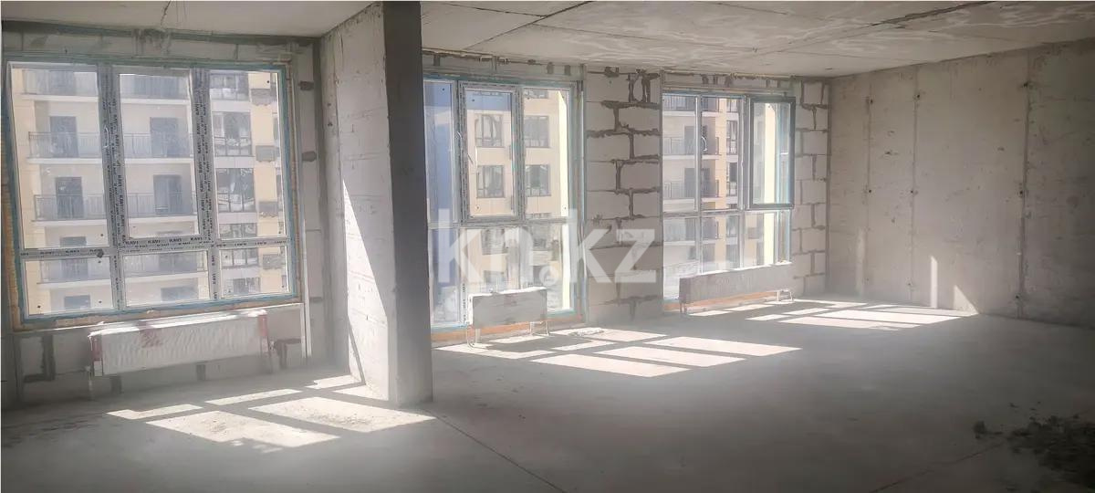 Продажа 2-комнатной квартиры, 66 м², ул. Муратбаева, дом  14 в Алматы