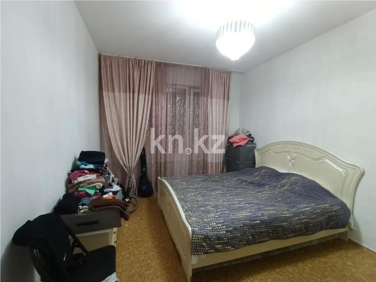 Продажа 2-комнатной квартиры, 60 м² в Алматы - фото 2