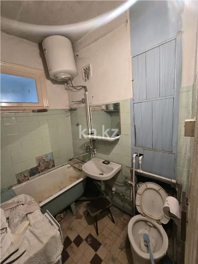 Продажа 2-комнатной квартиры, 40 м² в Караганде - фото 3