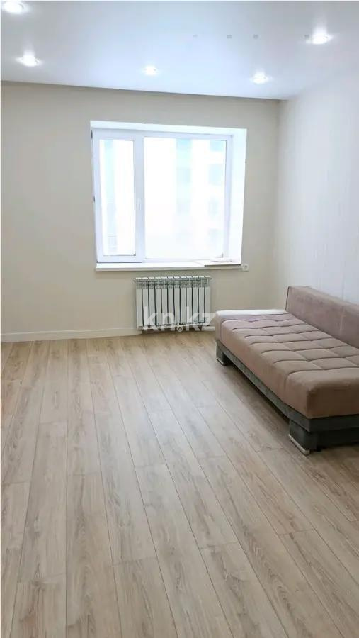 Продажа 2-комнатной квартиры, 55 м² в Астане