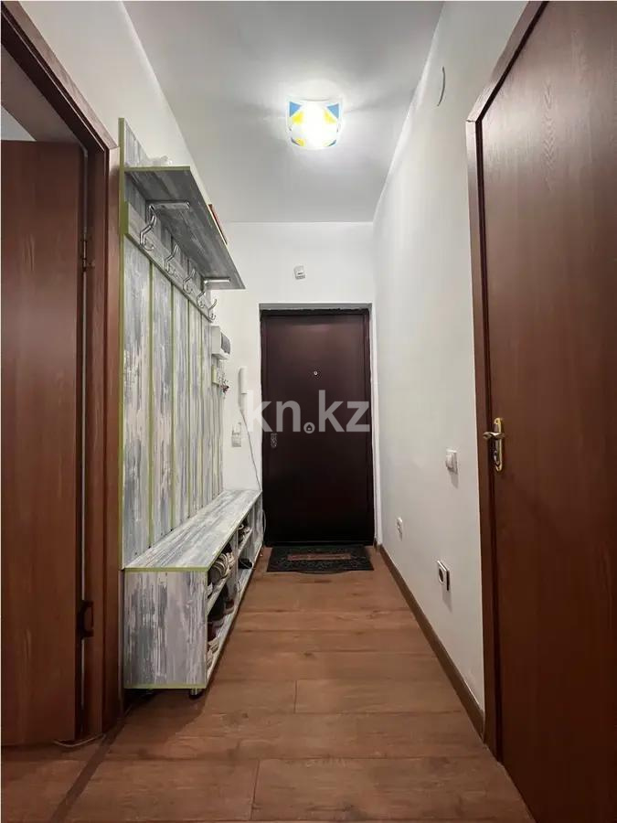 Продажа 1-комнатной квартиры, 40 м², мкр-н Нуркент, дом  81 в Алматы - фото 4