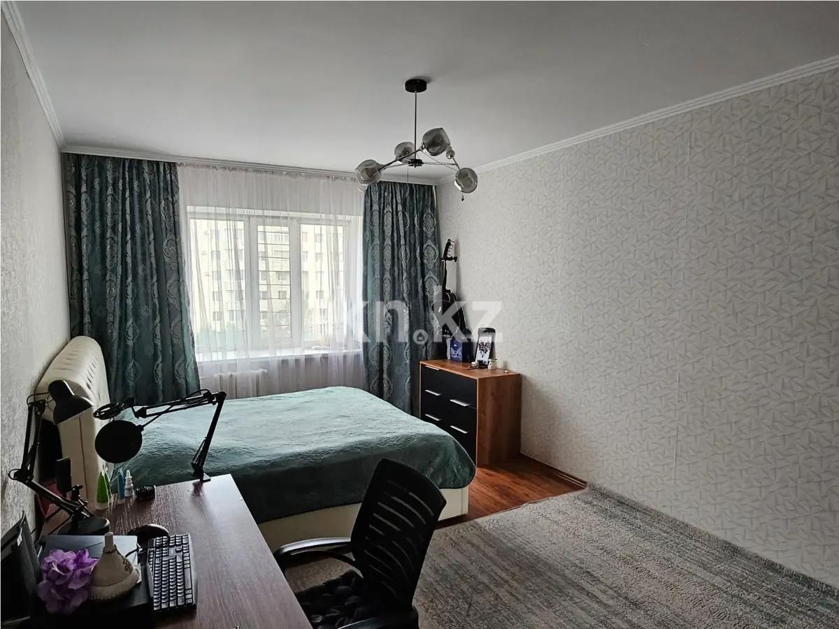 Продажа 3-комнатной квартиры, 98 м² в Астане - фото 2