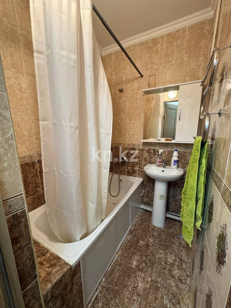 Продажа 2-комнатной квартиры, 49 м² в Алматы - фото 6