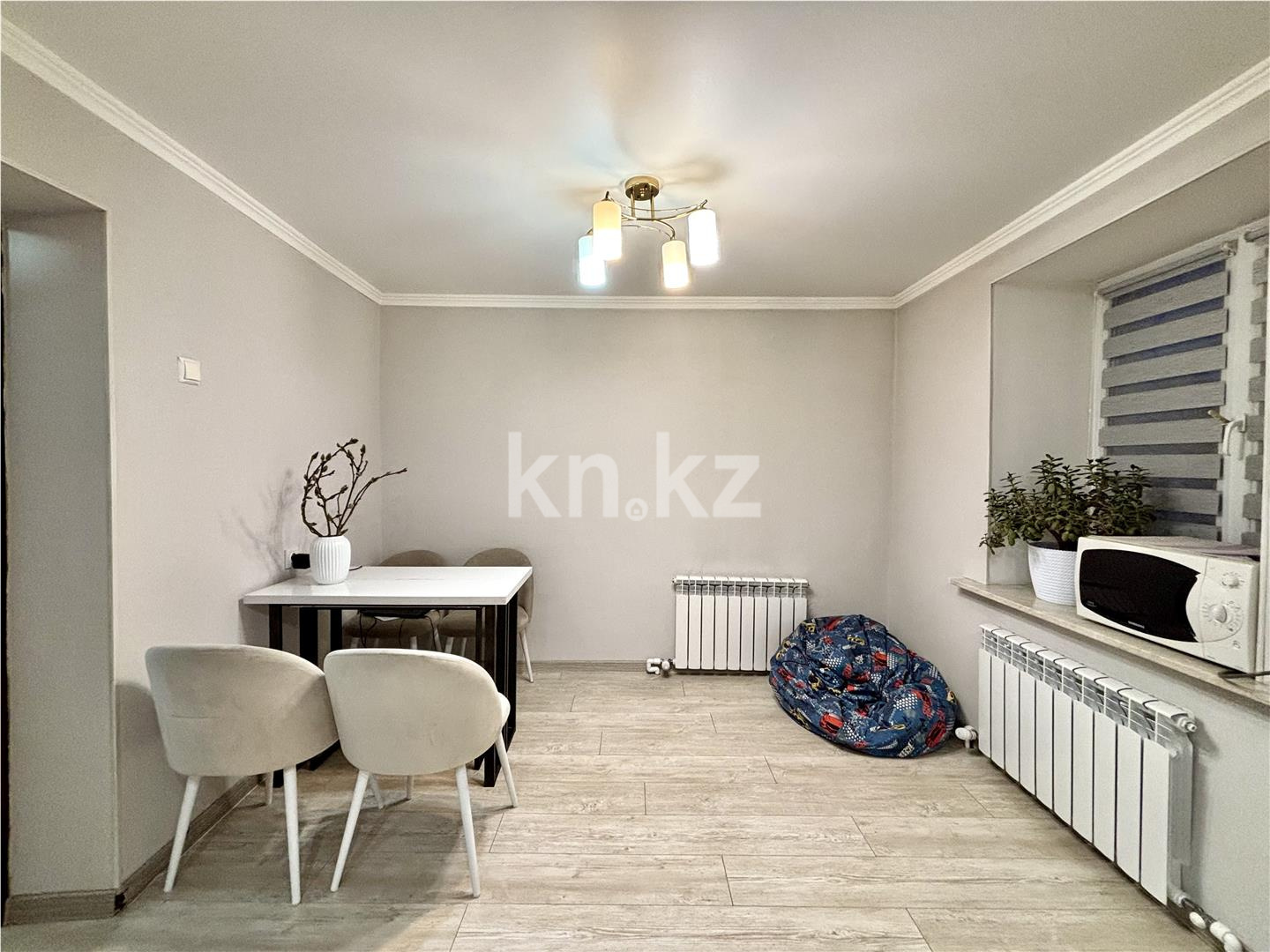 Продажа 3-комнатной квартиры, 74 м² в Караганде - фото 9