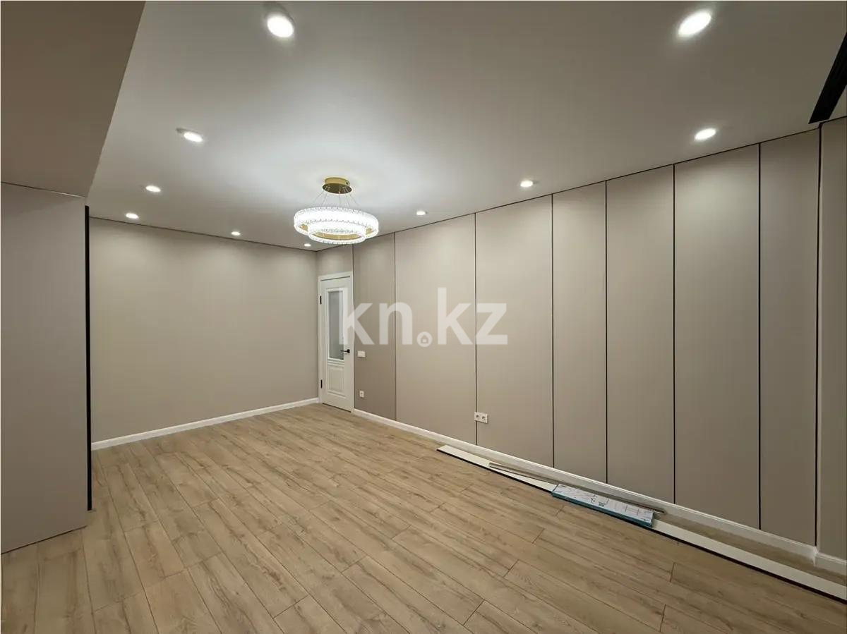 Продажа 3-комнатной квартиры, 77 м², ул. Алтын орда, дом  6/45 в Алматы