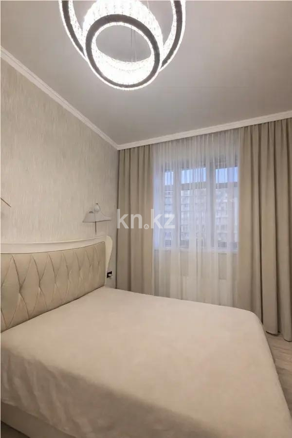 Продажа 3-комнатной квартиры, 82 м² в Астане - фото 2