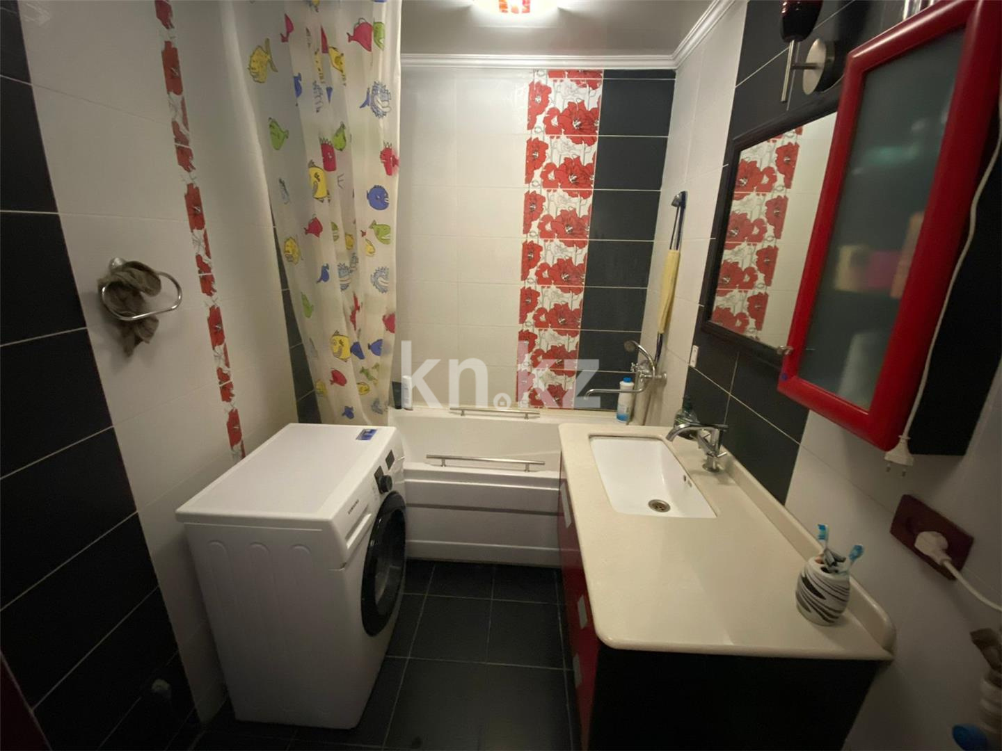 Продажа 3-комнатной квартиры, 95 м², 68-й квартал, дом  17б в Темиртау - фото 7