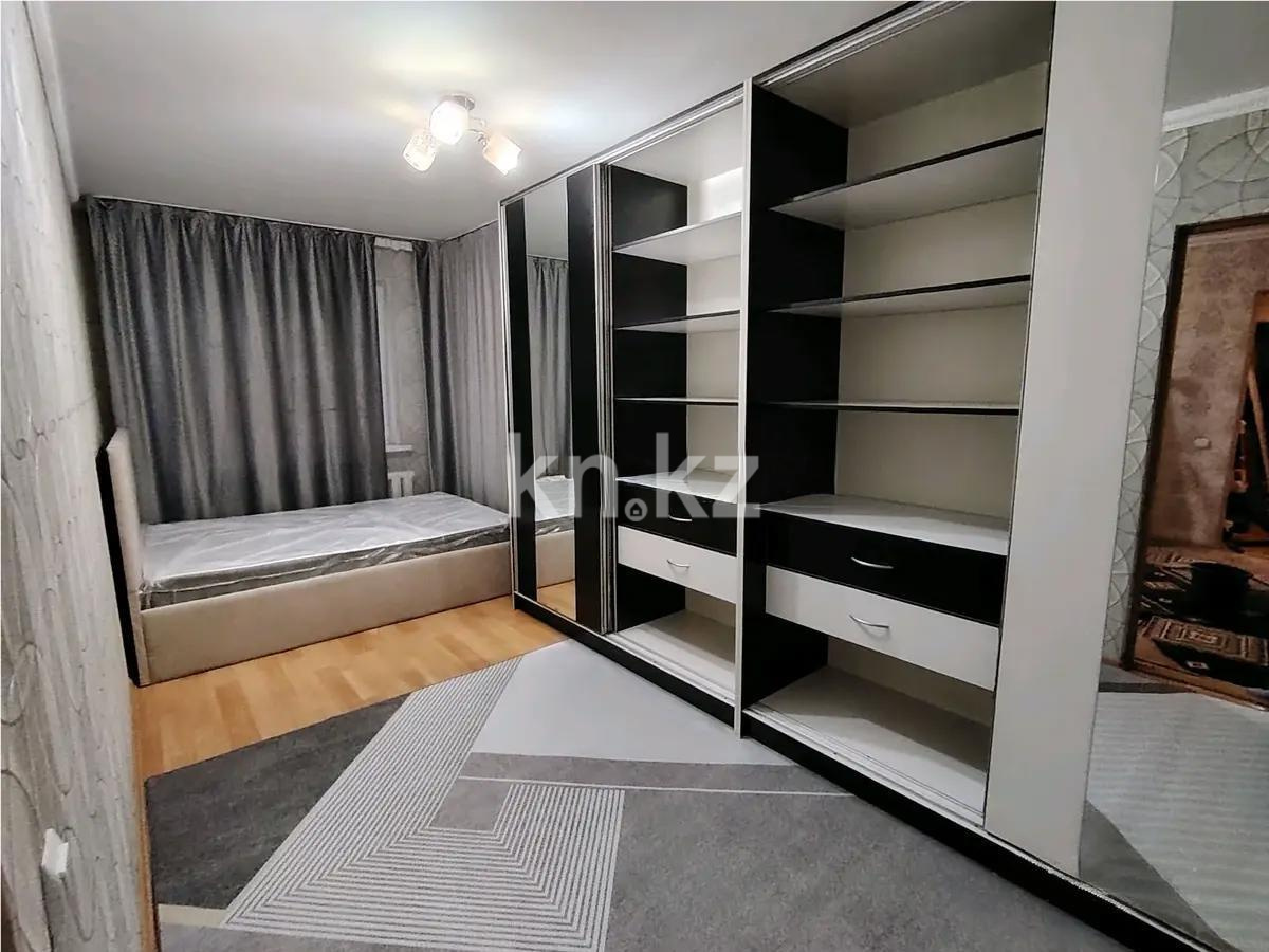 Продажа 2-комнатной квартиры, 45.2 м² в Алматы - фото 2