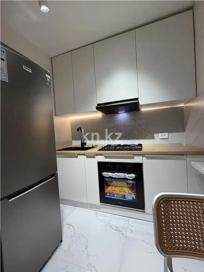 Продажа 2-комнатной квартиры, 44.1 м² в Алматы - фото 4