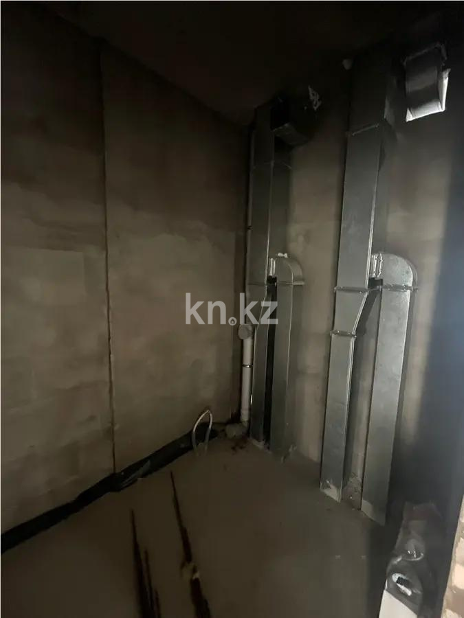 Продажа 1-комнатной квартиры, 46 м² в Астане - фото 3