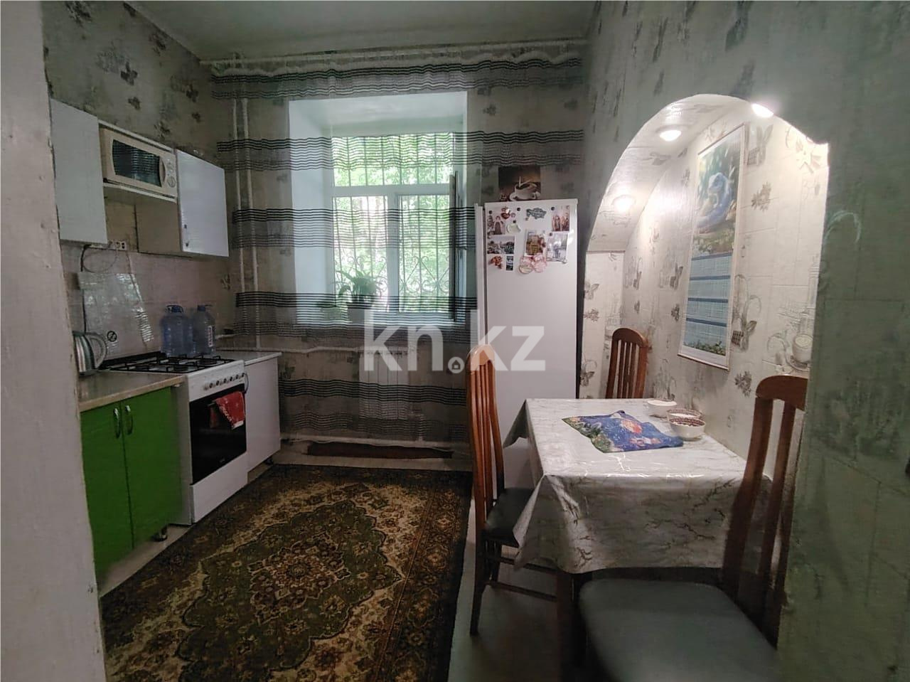 Продажа 2-комнатной квартиры, 58 м² в Темиртау - фото 12
