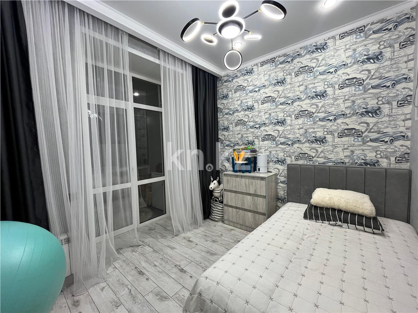 Продажа 3-комнатной квартиры, 63 м² в Караганде - фото 9