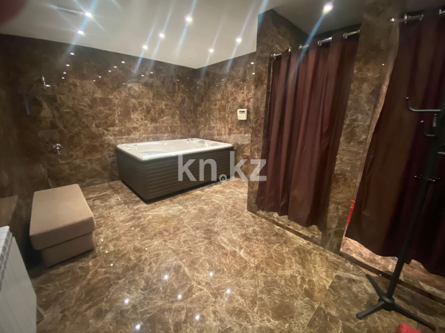 Аренда , ул. Жирентаева, дом  5 - ул. Сатпаева в Астане - фото 7