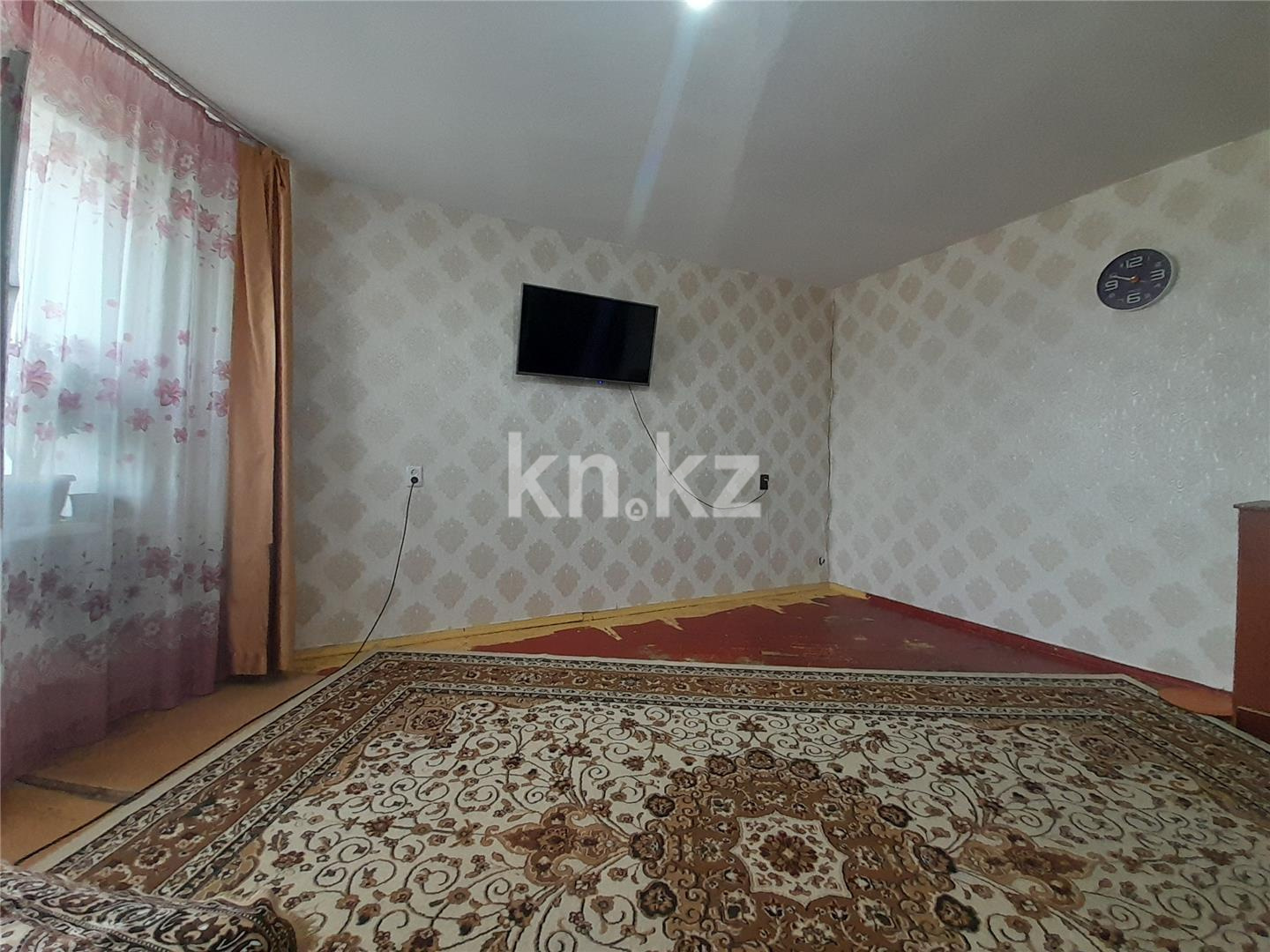 Продажа 4-комнатной квартиры, 85 м², мкр. 8-й мкр. в Темиртау - фото 2