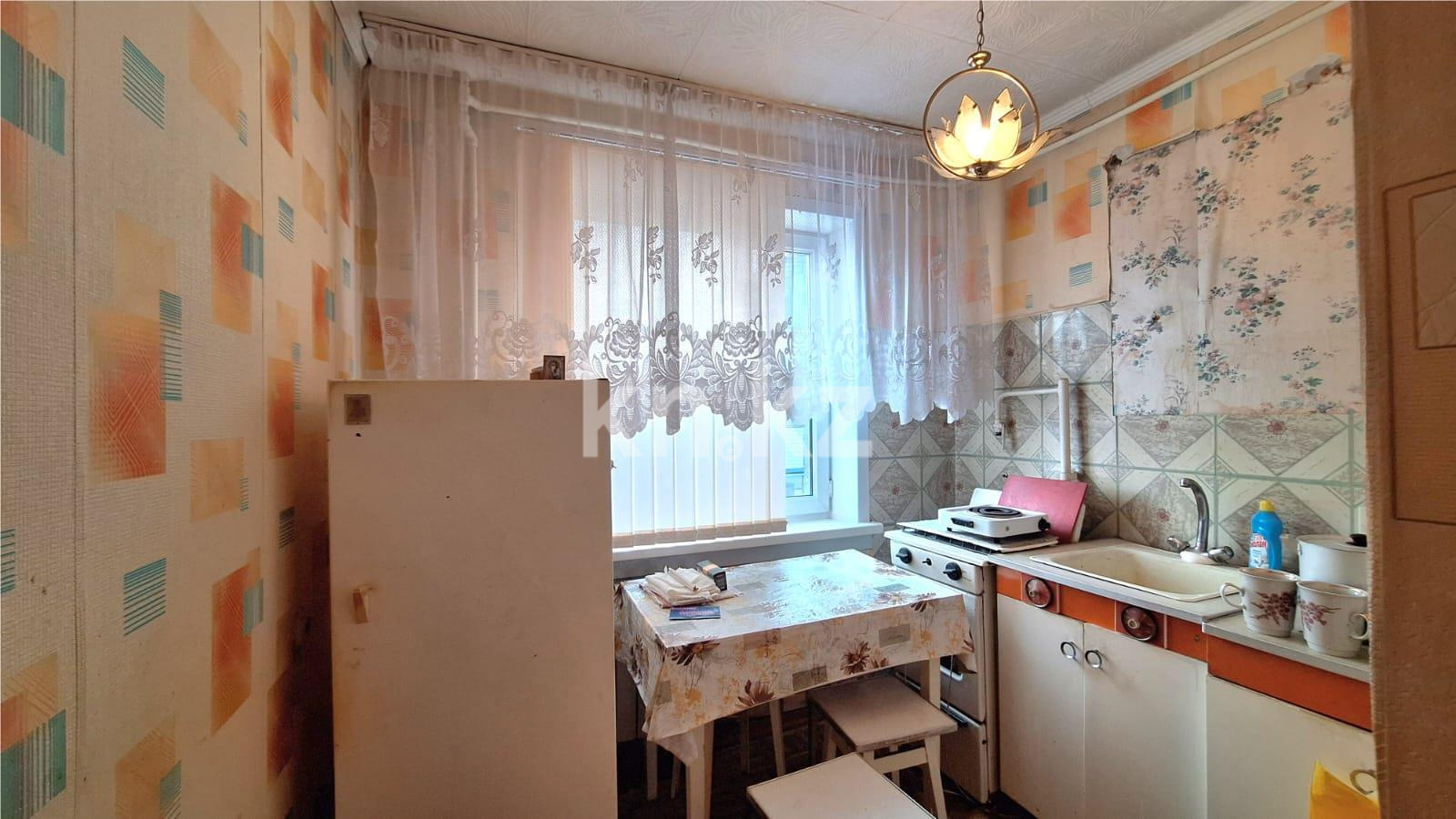 Продажа 1-комнатной квартиры, 31 м² в Караганде - фото 3