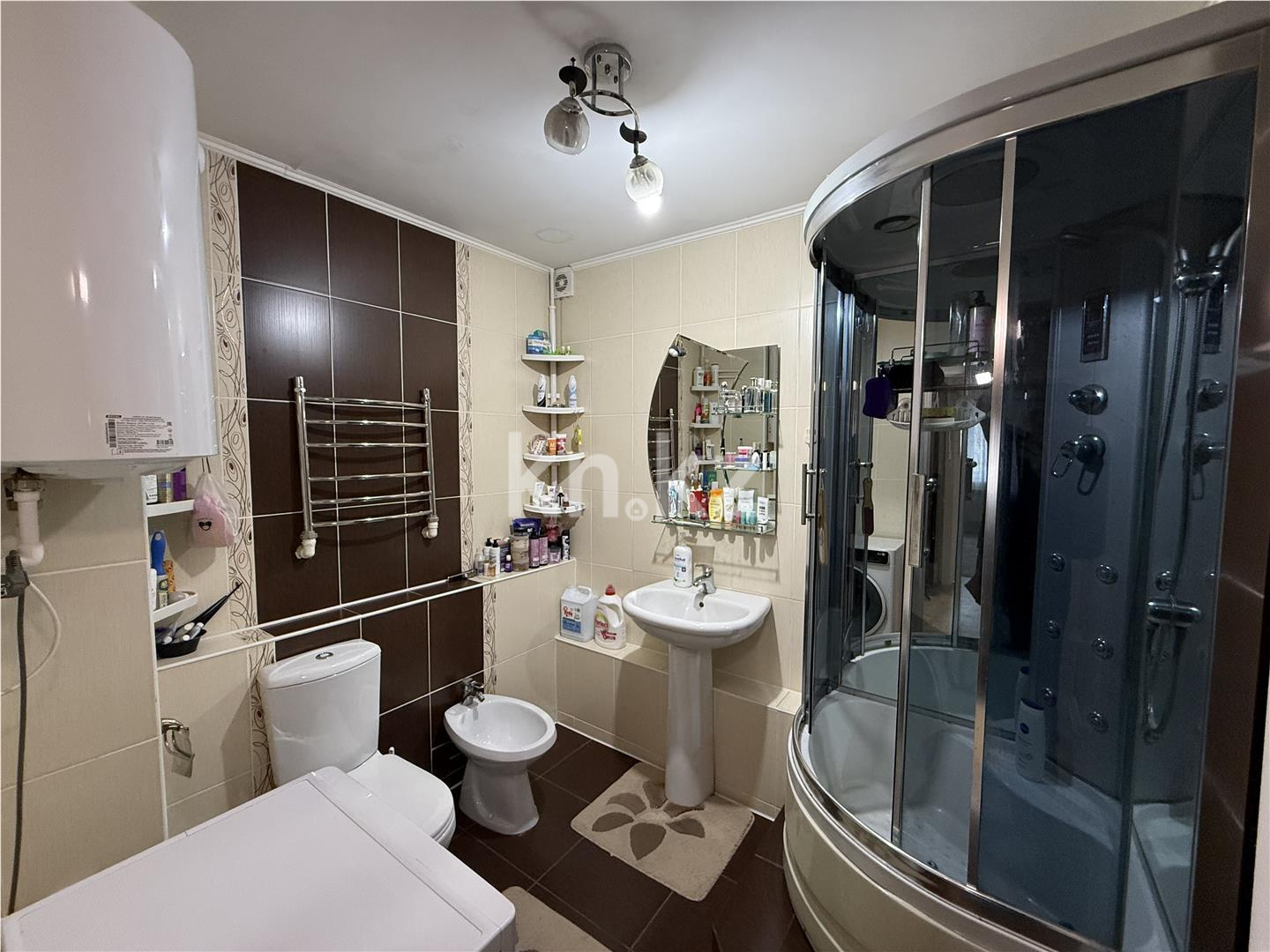 Продажа 3-комнатной квартиры, 62 м² в Темиртау - фото 10