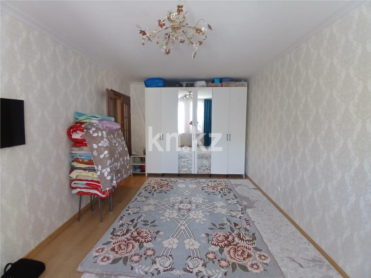 Продажа 1-комнатной квартиры, 37 м² в Астане - фото 2