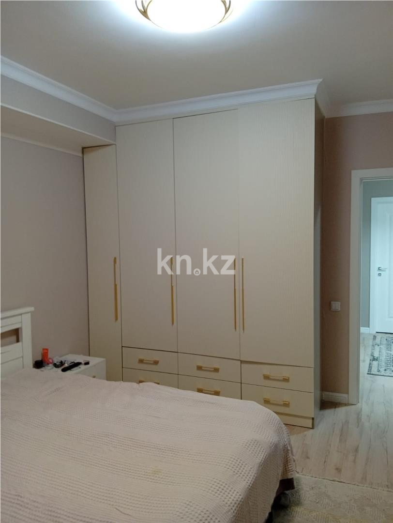 Продажа 3-комнатной квартиры, 86.1 м² в Астане - фото 3