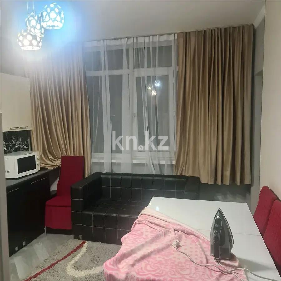 Продажа 2-комнатной квартиры, 61 м² в Алматы - фото 4