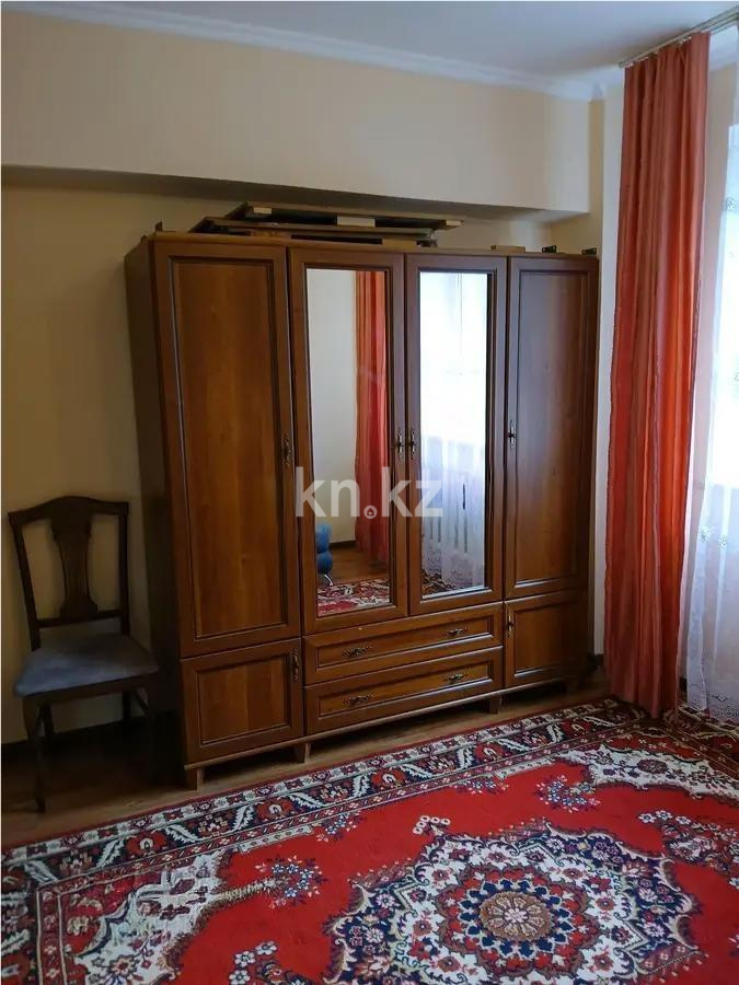 Продажа 4-комнатной квартиры, 100 м² в Алматы - фото 3