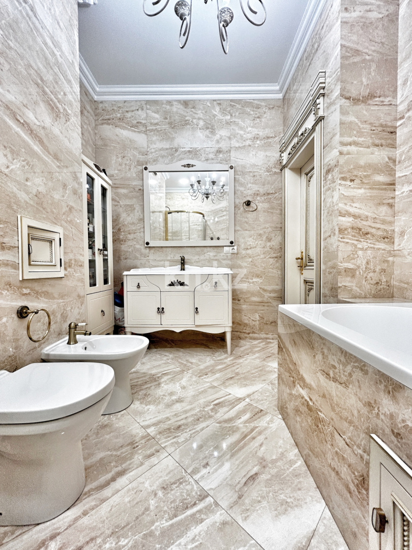 Продажа 5-комнатной квартиры, 280 м² в Алматы - фото 27