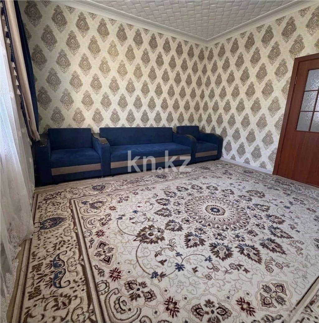 Продажа 3-комнатной квартиры, 80 м² в Караганде - фото 2