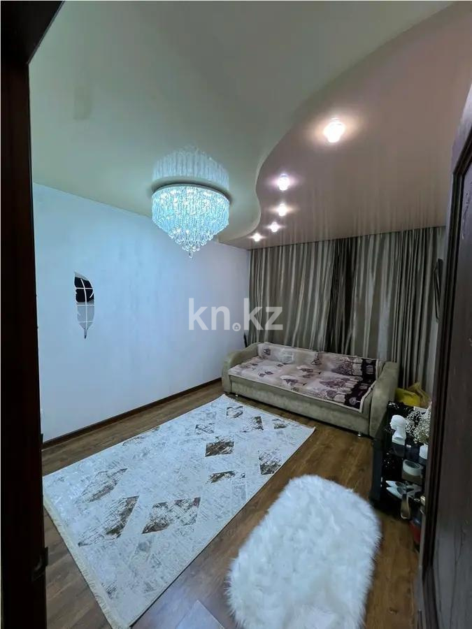 Продажа 4-комнатной квартиры, 100 м², ул. Байсеитовой, дом  122 в Астане - фото 4