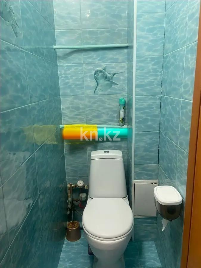 Продажа 2-комнатной квартиры, 44 м² в Алматы - фото 4