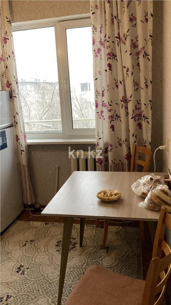 Продажа 1-комнатной квартиры, 31 м² в Караганде - фото 5