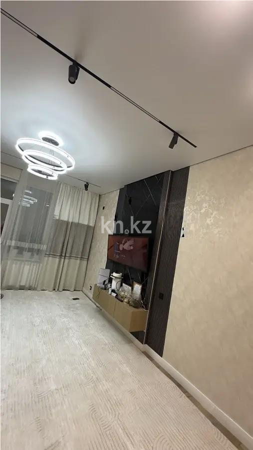 Продажа 3-комнатной квартиры, 88 м², пр. Туран, дом  43/3 в Астане