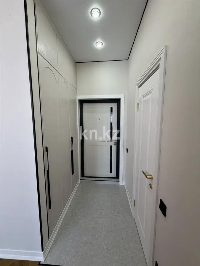 Продажа 2-комнатной квартиры, 40 м² в Астане - фото 5