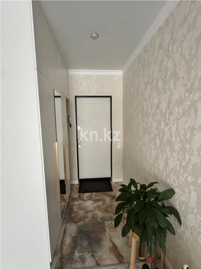 Продажа 2-комнатной квартиры, 55 м², ул. Нурмагамбетова, дом  27/1 в Астане - фото 5