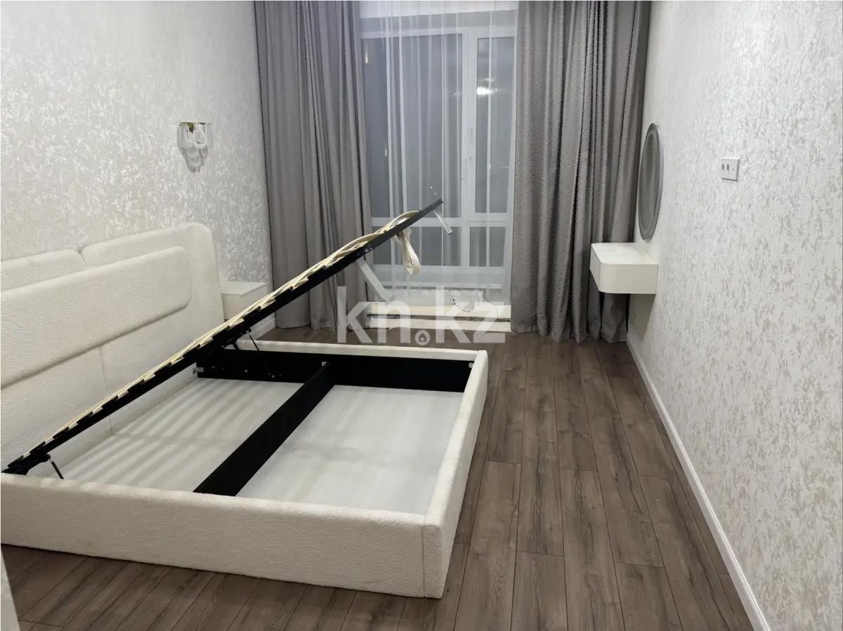 Продажа 3-комнатной квартиры, 95.4 м² в Астане - фото 2