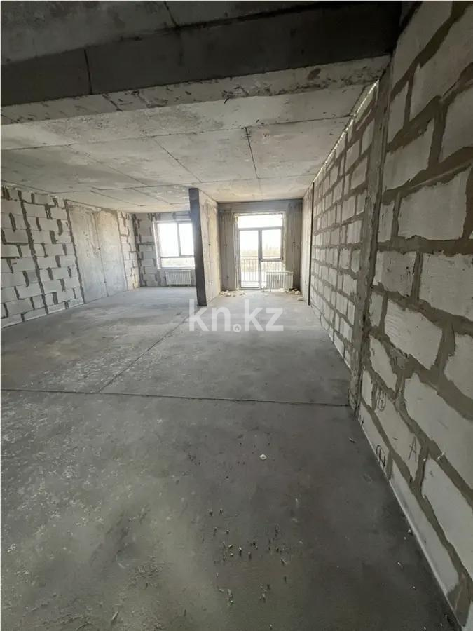 Продажа 2-комнатной квартиры, 63 м² в Алматы