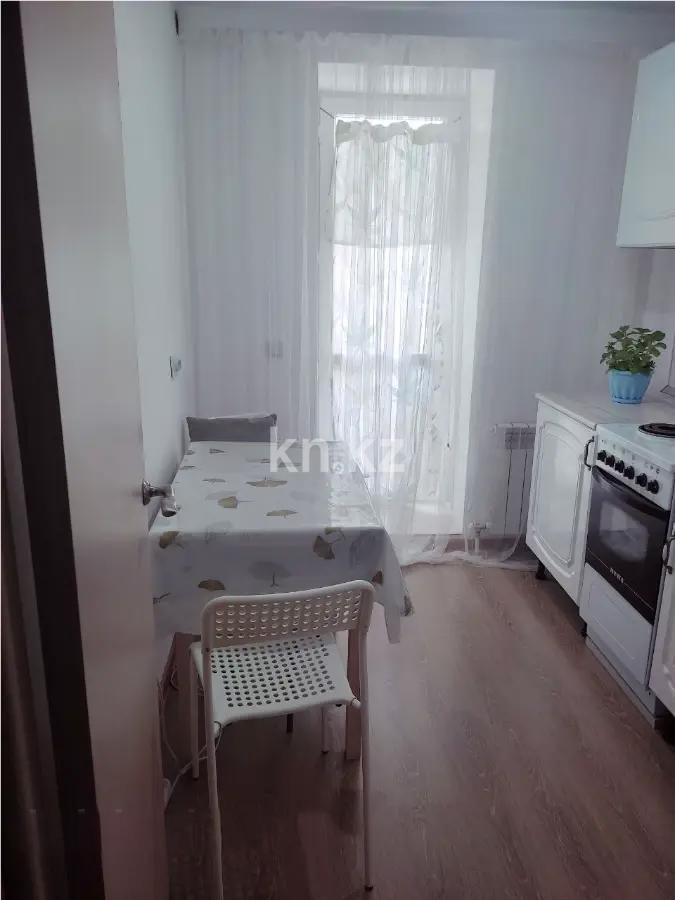 Продажа 1-комнатной квартиры, 32.8 м² в Астане - фото 2