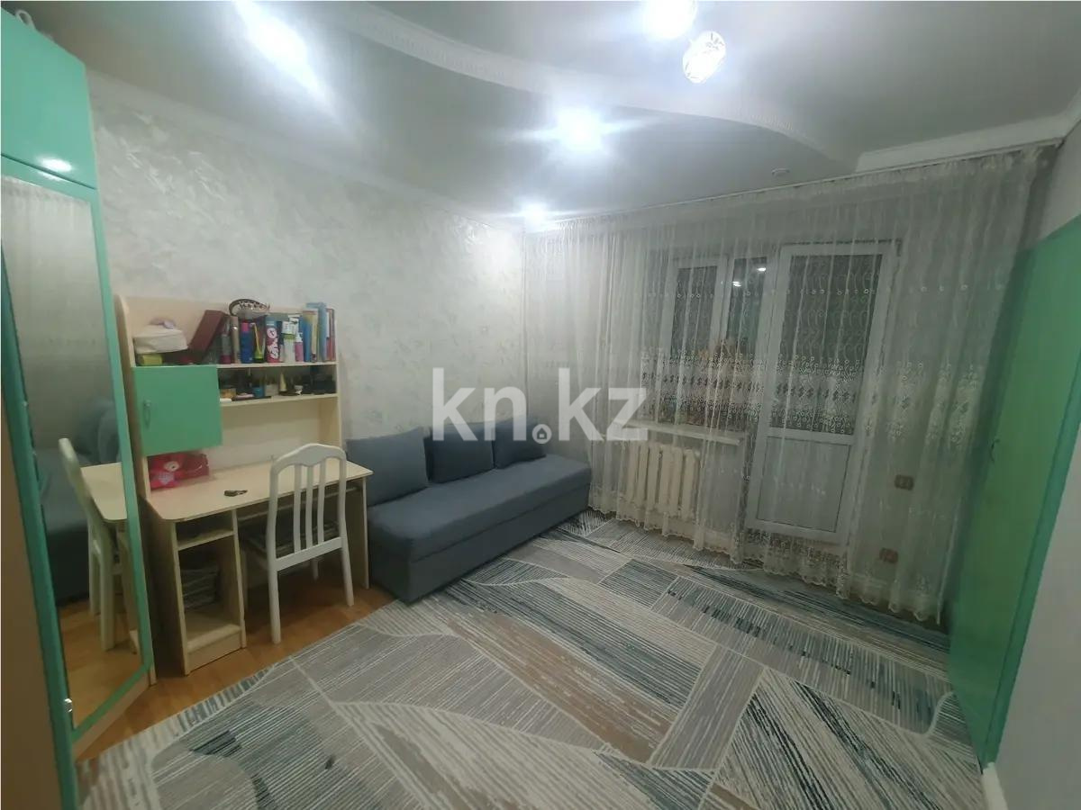 Продажа 3-комнатной квартиры, 111.2 м² в Астане - фото 3