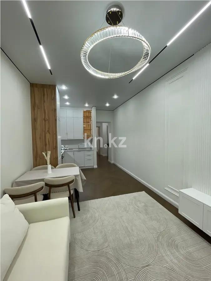 Продажа 3-комнатной квартиры, 68 м² в Астане - фото 4