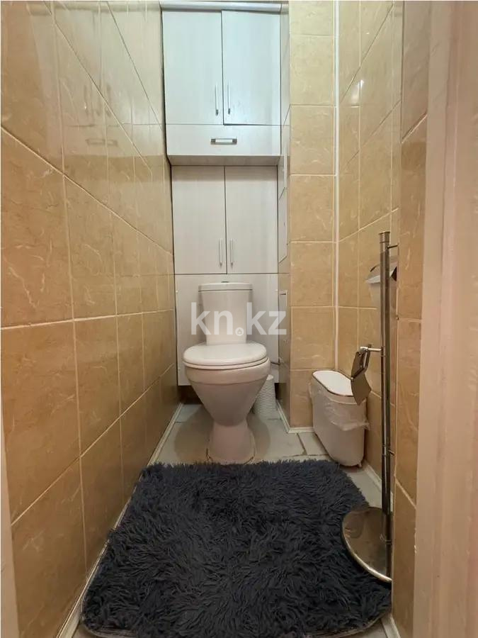 Продажа 3-комнатной квартиры, 60.4 м² в Астане - фото 5